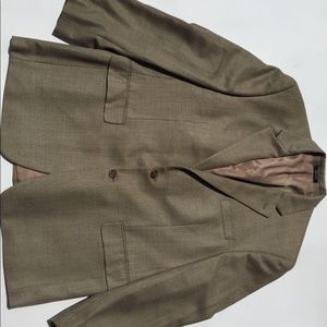 Lauren Ralph Lauren Blazer Suit Jacket